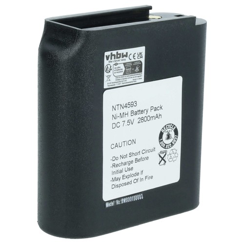 Batterie pour motorola - batterie,