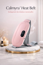Ceinture Chauffante