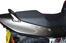 HONDA CBR 1100XX BLACKBIRD