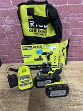 Ryobi PSBDD02K2 One+ HP 18V