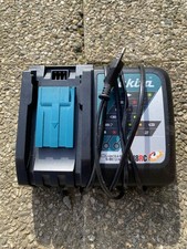 Chargeur rapide multi-voltage