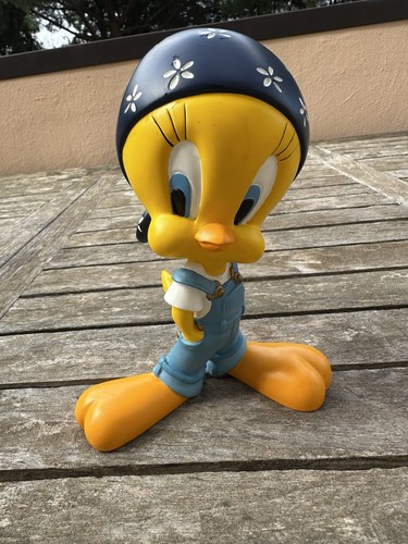 Figurine titi salopette - figurine,
