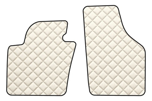 Auto tapis sol - de, avant