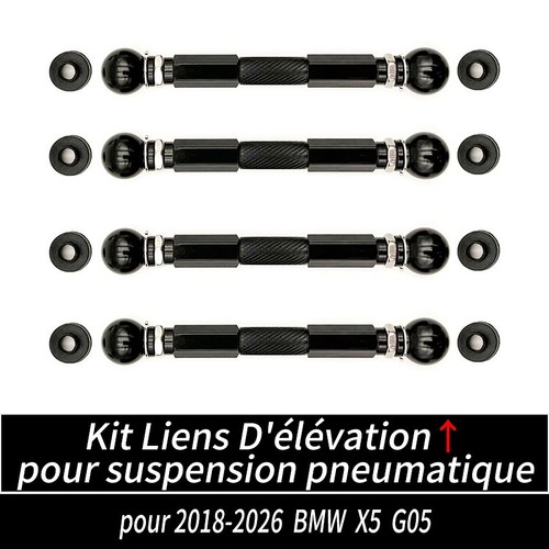 Pour bmw g05 x5m f95 - g05,