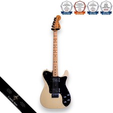 Guitare électrique Fender