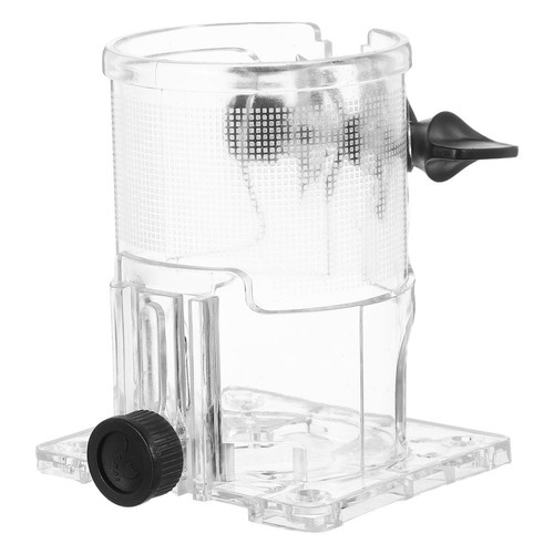 Plaque base transparente - plaque,