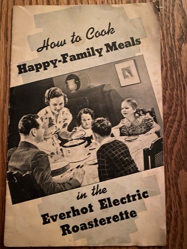 How cook happy family meals - how,