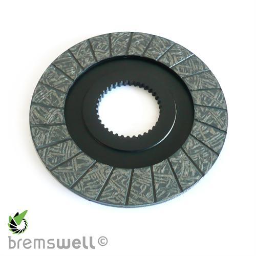 Disque 04380951 228 - pour, deutz