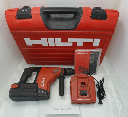 Hilti te7a te7 - hilti, te7-a