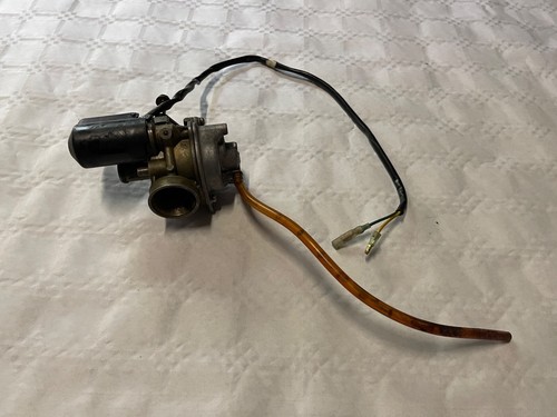 Carburateur honda 50 sfx - carburateur,