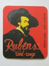 Bière Barre dessous de Verre