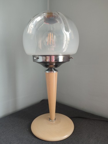 Grande lampe table - de,