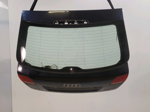 Hayon audi sportback ii - sportback,