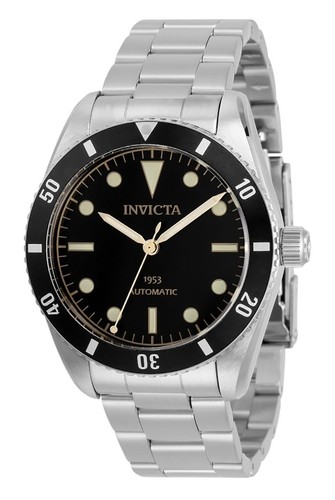 Montre invicta pro diver - invicta,