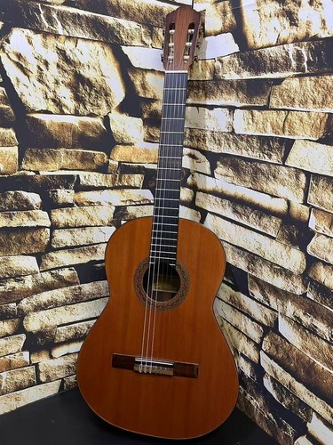 Guitare classique condal 1968 - guitare,