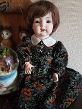Poupée ancienne Simon Halbig