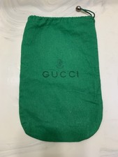 Authentic Vintage Gucci