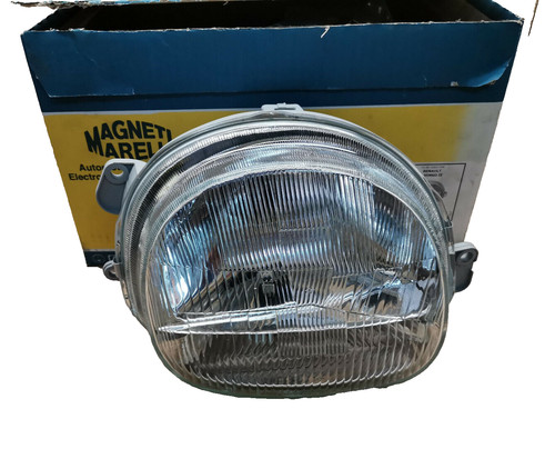 Optique phare feu avant droit - phare,
