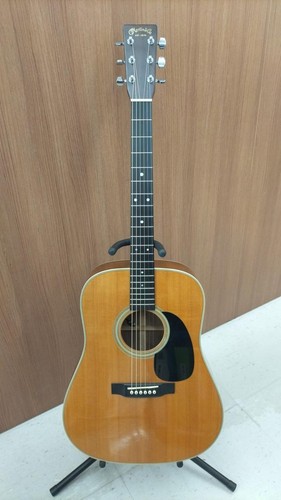 Martin electro acoustic 28 - martin, d-28
