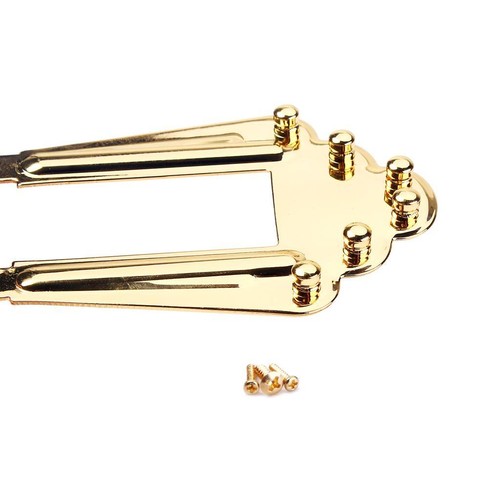 Ensemble pont guitare - ensemble,