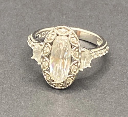 Tacori sterling silver - tacori,