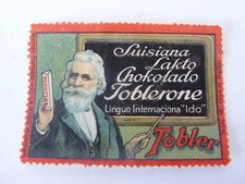 Vignette Chocolat Tobler