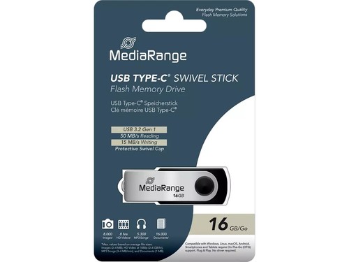 Cle usb premium go - cle,