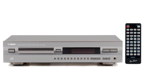 Lecteur yamaha cdx 496 - cd, cdx-496