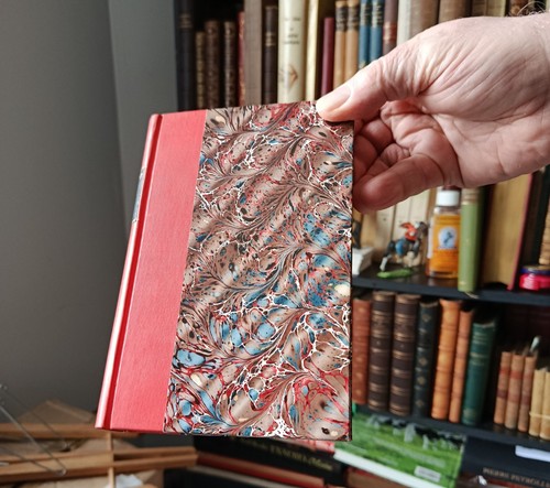 Livre ancien paris journal - livre, du