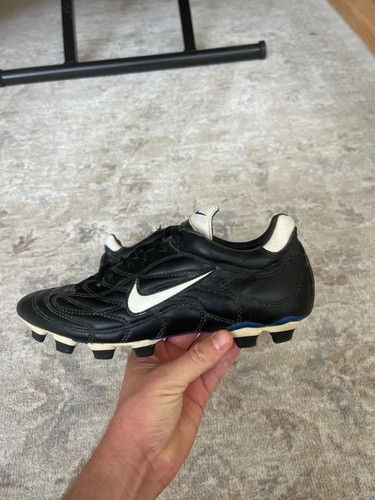 Nike mercurial san siro fg - mercurial, "san
