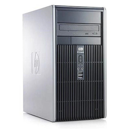 Compaq dc5850 amd athlon x2 - hp,