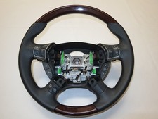 Legend Kb1 Interrupteur à palettes poignée de volant à combinaison en bois vé...