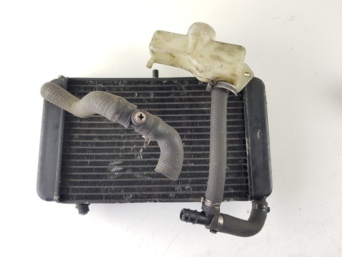Radiateur vase expansion - /,