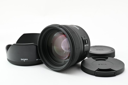 Presque comme neuf sigma - neuf],