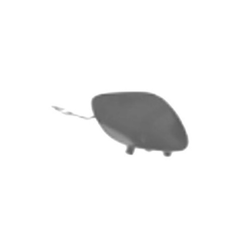 Bouchon crochet remorque - remorque, av