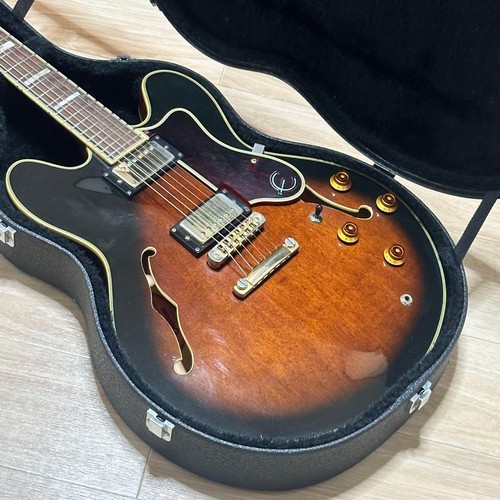 Epiphone sheraton - sheraton,