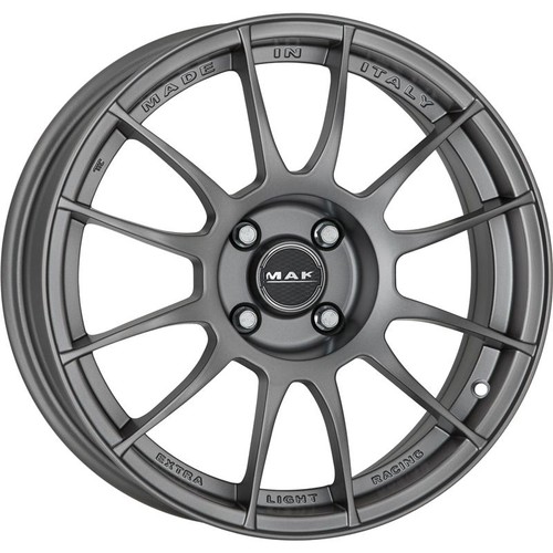Jante alu mak xlr 7j - jante,