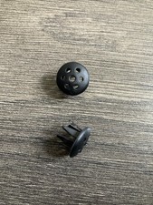 Aérateurs Noirs Pour Képi