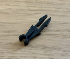 JOUEF crochet d'attelage noir