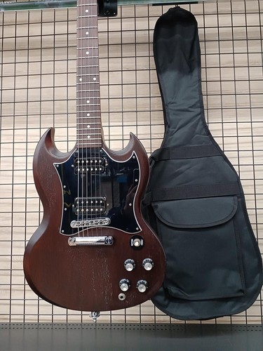 Gibson special faded wear - [gibson],
