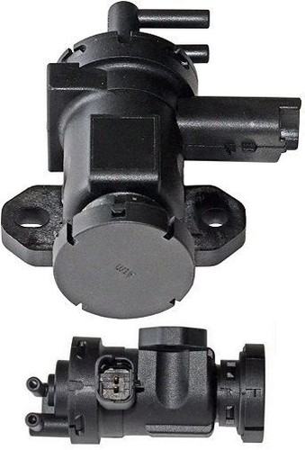 Electrovanne turbo vanne - , egr