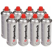 Cartouche gaz universelle