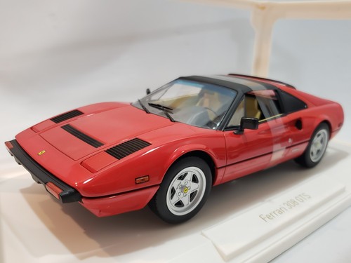 Ferrari 308 gts 1979 - ferrari,