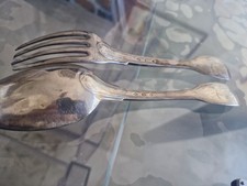 COUVERTS CUILLER ET FOURCHETTE