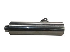 Silencieux échappement