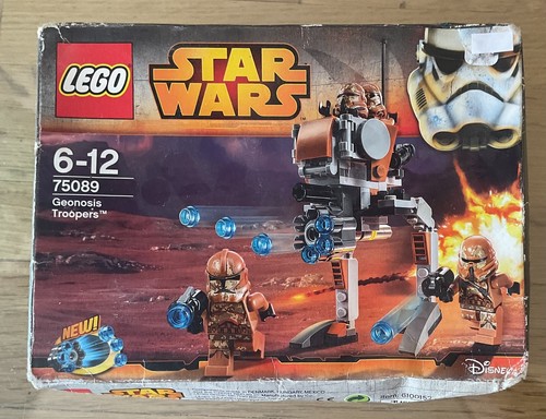 Boite set lego - set,
