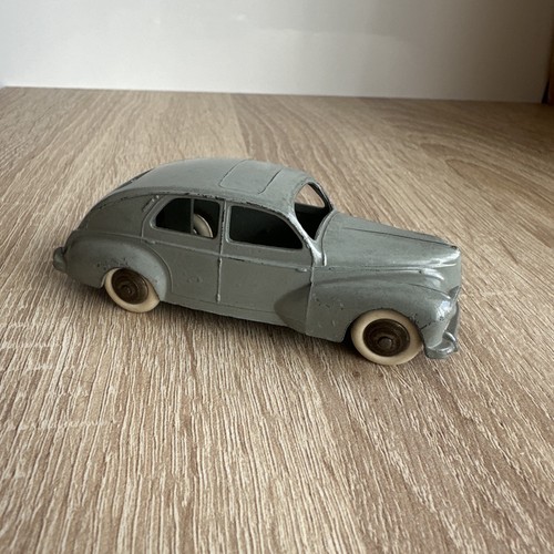 Dinky toys 24r peugeot - toys,