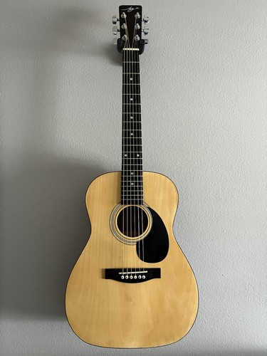 Jay 4 size acoustic - 3/4,