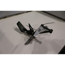 PÉDALE DROITE KAWASAKI NINJA