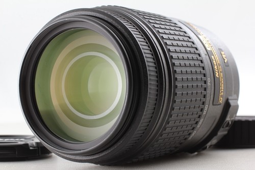 Neuf objectif nikon - nikon, af-s